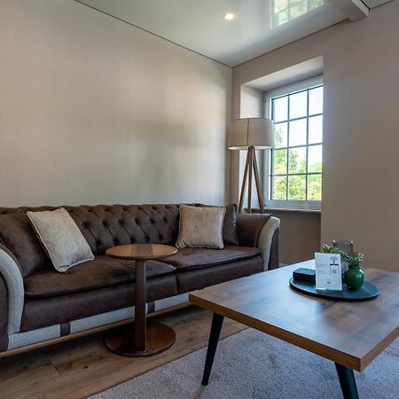 Moselresidenz Bellevue Alf Apartment Alfbach Bagian luar foto